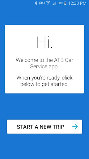 ATB Car Service