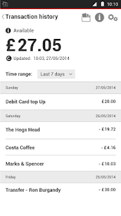 Free Download Vodafone SmartPass UK APK