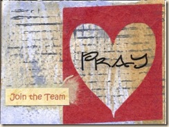 ATC Pray Team