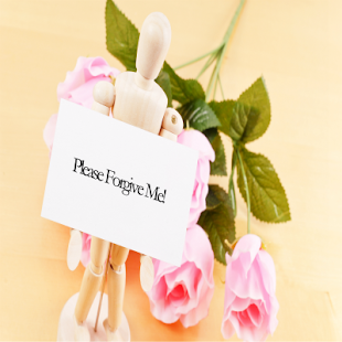 Free Sorry Greeting Cards Free APK