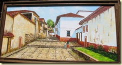 PINTURA DE PATZCUARO