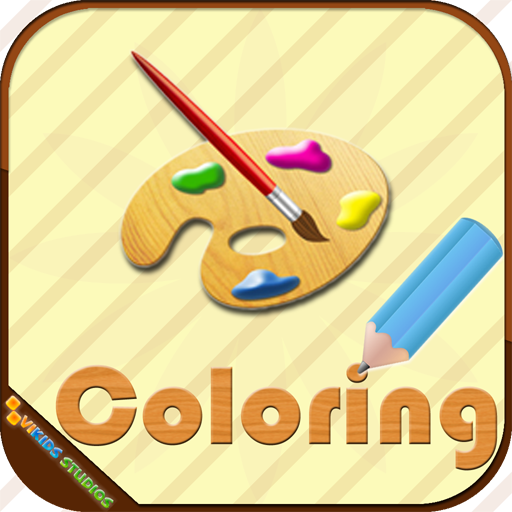 Magic Crayons 教育 App LOGO-APP開箱王