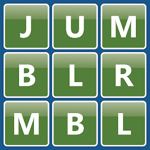 Jumble Rumble.apk 1.0.4