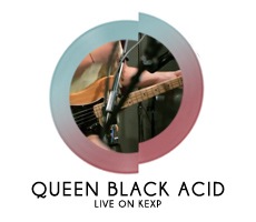 Queen Black Acid