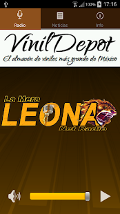 Download La Mera Leona APK for PC