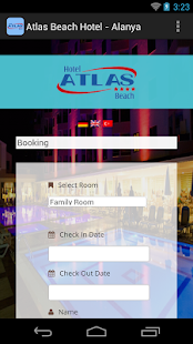 Free Atlas Beach Hotel - Alanya APK