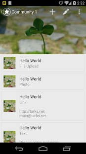 Lastest Favorite Beta APK for Android