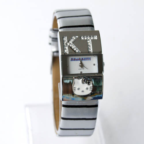 Hello Kitty Kitchen Set. - cartoon HELLO KITTY Watch
