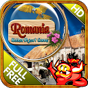 Romania Finding Hidden Object mobile app icon