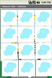 Download Memory Kids: Transportation APK for PC