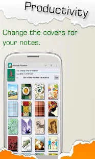 Handy Note Pro - screenshot thumbnail