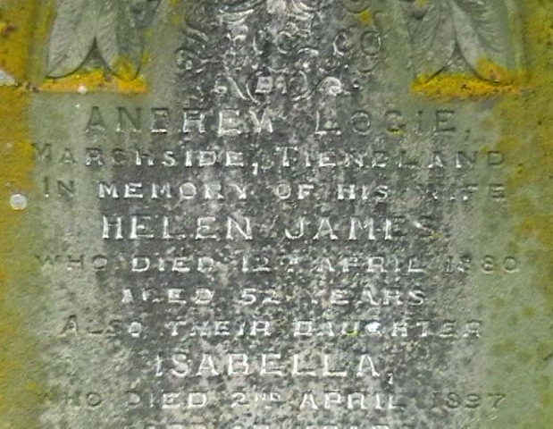 [James Helen Loige headstone Bellie Cemetery 25Feb2006[5].jpg]