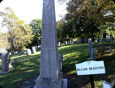 William_bradford_grave