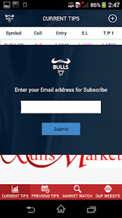 Forex Signals Screenshots 7