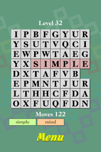 Free Brain Blocks - Mix & Search APK