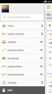 Free Download Itaú Personnalité APK