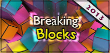 Breaking Blocks - 3D APK