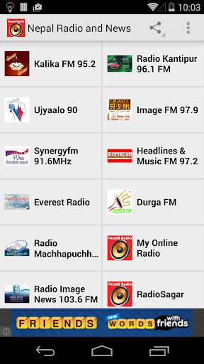 Nepal Radio and News