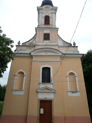 Church of Surgetin