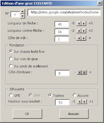 Installations De Chantier E Methodes