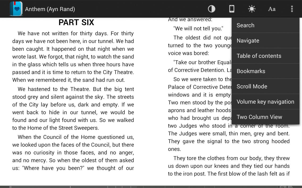 50000 Free Ebooks Oodles Android Apps on Google Play