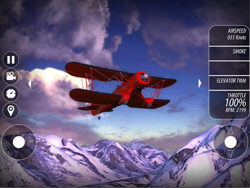 免費下載模擬APP|TheFlight GE Flight Simulator app開箱文|APP開箱王