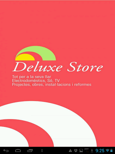 Deluxe Store Platja d'Aro
