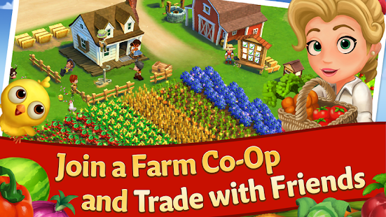 FarmVille 2: Country Escape - screenshot thumbnail