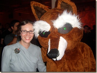 me and firefox