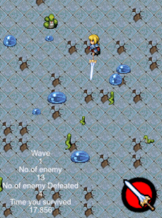 Download Legion of monsters ~ (action) APK
