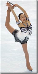 Mao Asada Winter olympics figure skating