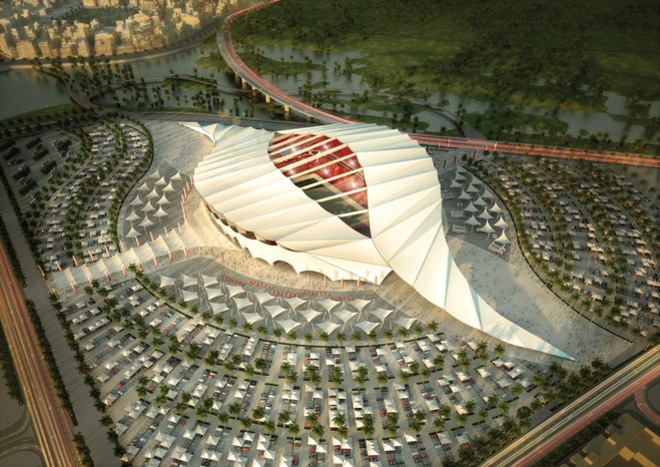 [Al khor stadium qatar[3].jpg]