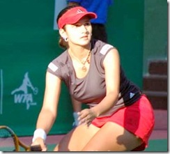 Sania Mirza-30