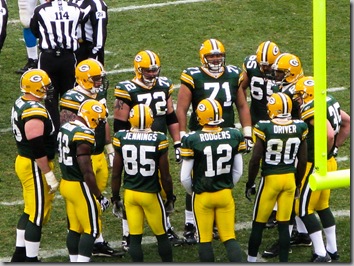 green-bay-packers-team