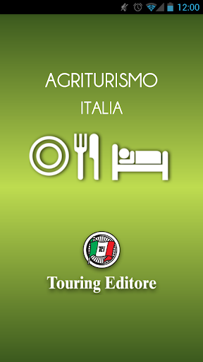 Italia – Agriturismo