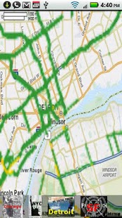 Traffic Screenshots 2