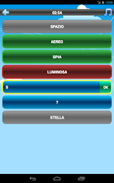 associates words 2 poster 16