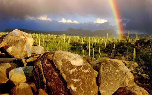 Rainbow Jigsaw Puzzles Screenshots 3
