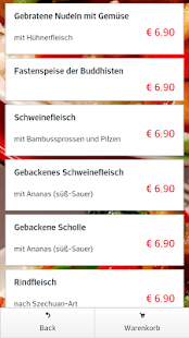 China Palast Linz Screenshots 3
