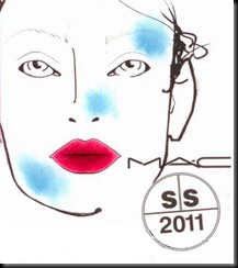 MAC-Spring-Summer-2011-Makeup-London-Fashion-Week-Gordon-Espinet-makeup