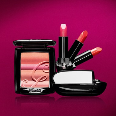 Guerlain-Spring-2011-Collection-promo-blush-lipstick