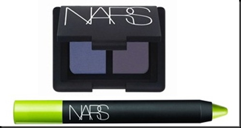NARS-2011-Spring-duo-eyeshadow-eye-pencil