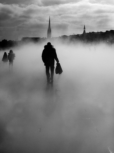 Niebla
