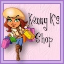 Kenny K logo