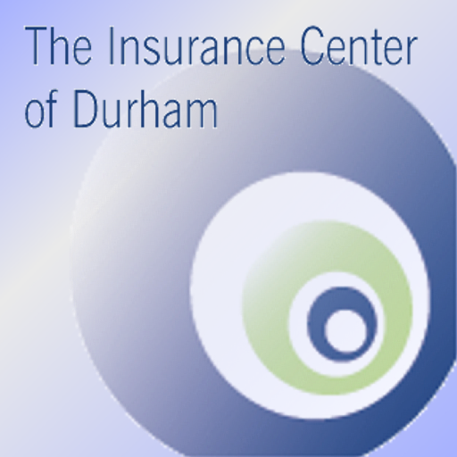 Insurance Center of Durham LOGO-APP點子