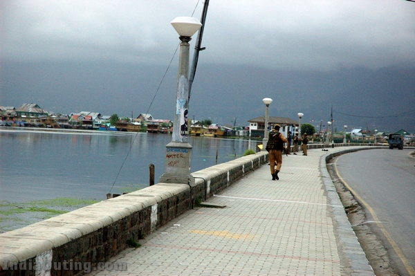 Srinagar