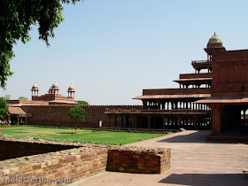 FatehpurSikri