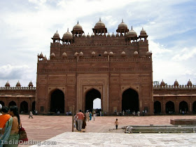 FatehpurSikri