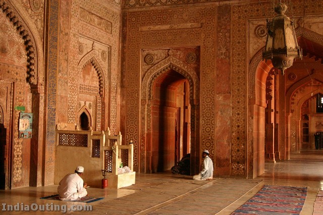 FatehpurSikri