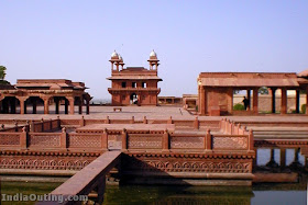 FatehpurSikri